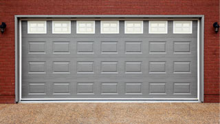 Garage Door Repair at Downtown Brea, California